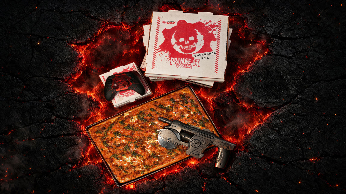 Gaming Merchandise & Food Collab Boom | $2.1B Collectibles Opportunity for Sellers
