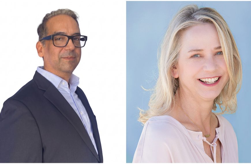 Bot VFX adds Marco Maldonado and Katie Adams Wells as&hellip;