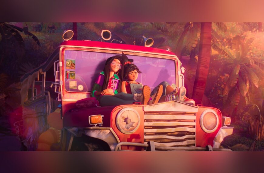 Raissa was relatable, Jo was irresistible: Sakshi Verma on ‘Forgotten&hellip;