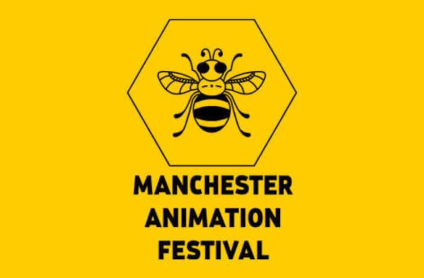 Manchester Animation Festival sets the frame for a blockbuster 2026&hellip;