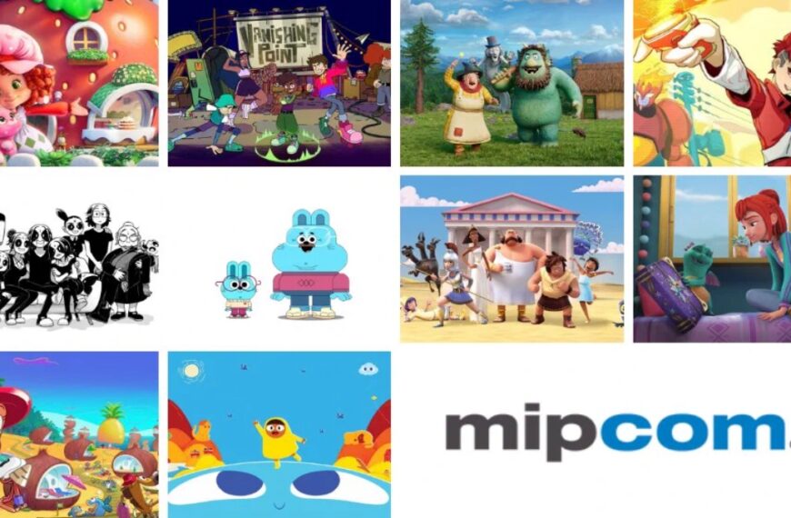 From Greek Gods to gothic metal: 10 toons turning up&hellip;