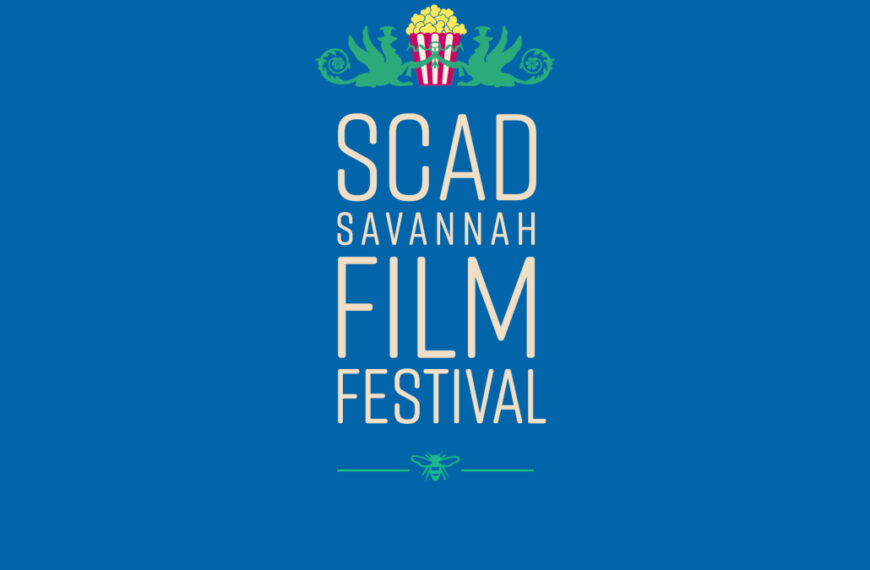 Scad Savannah gets animated with pixels and pencils line-up
