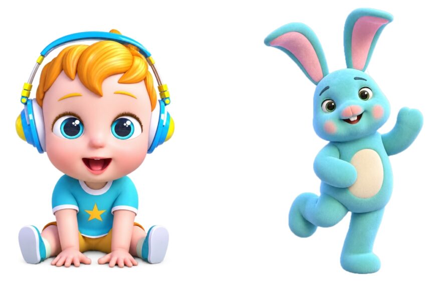 NuNu TV: Building a kinder, more emotionally confident start for&hellip;