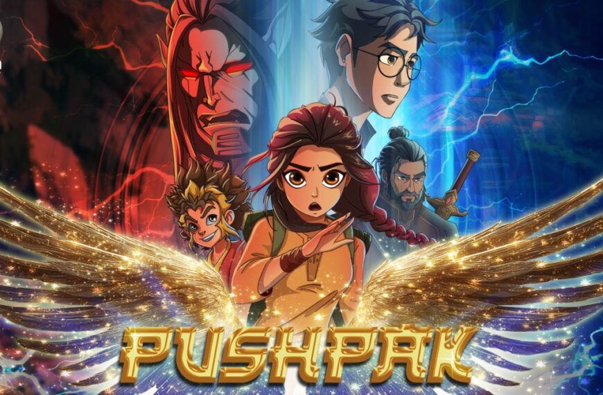 Sutra Digital packs four Indian IPs for Cannes