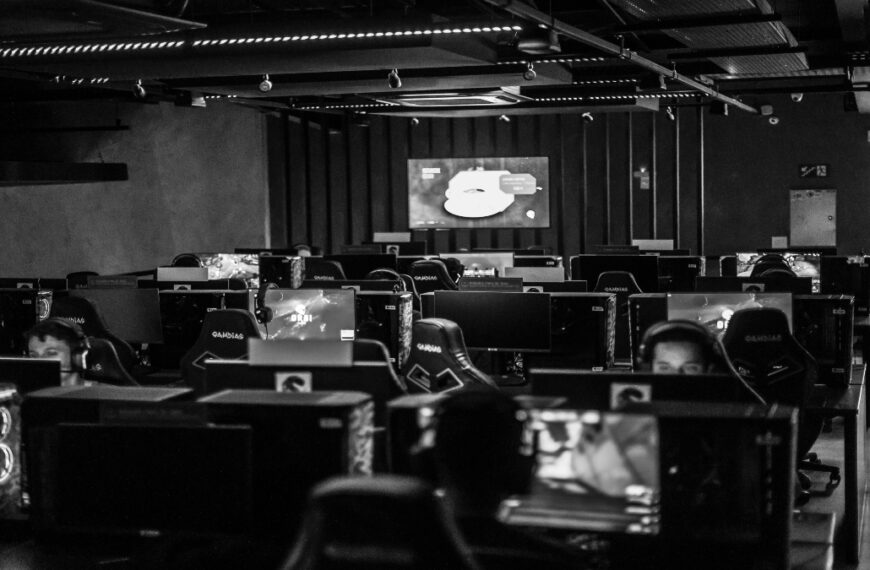 Esports at Asian Games: Faker’s plea and gaming future