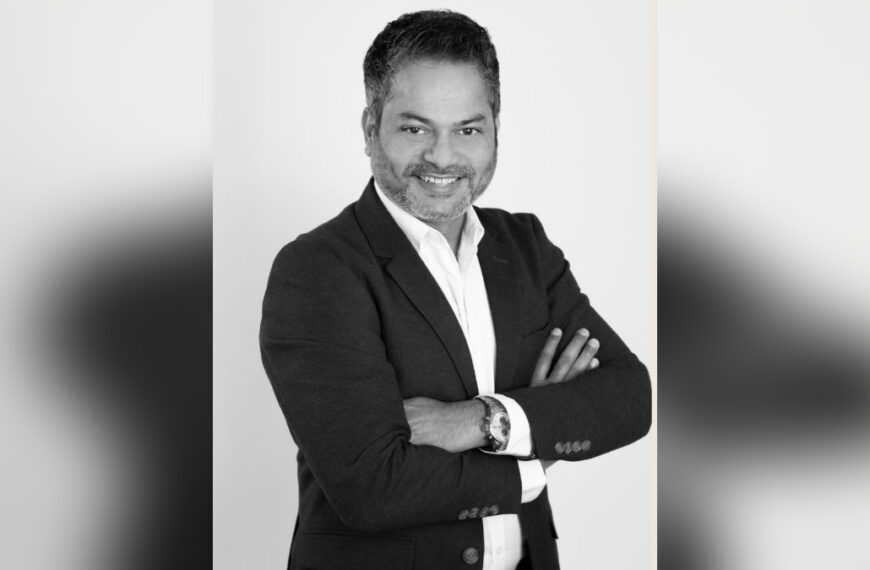 VFX world bids farewell to Digital Domain veteran Sudhir Reddy